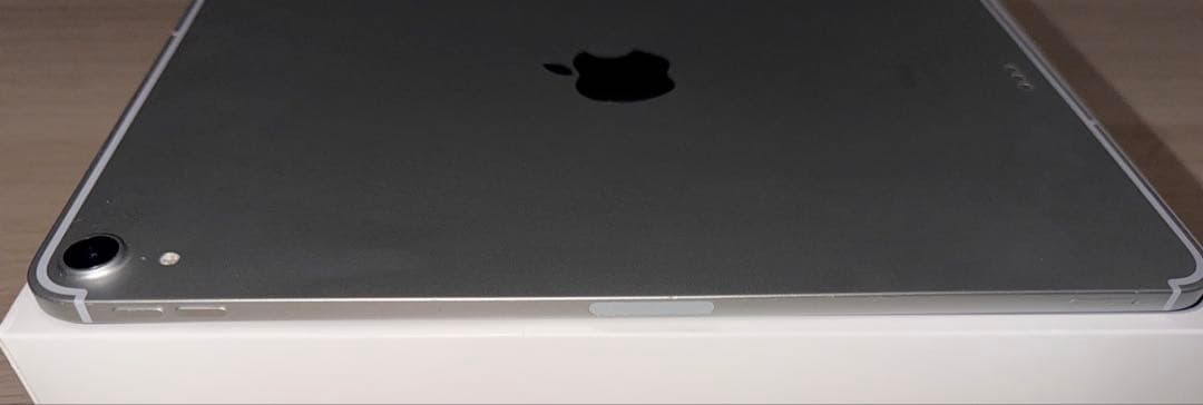 【訳あり】 iPad Pro 11 1st 256GB Wi-Fi+セルラー