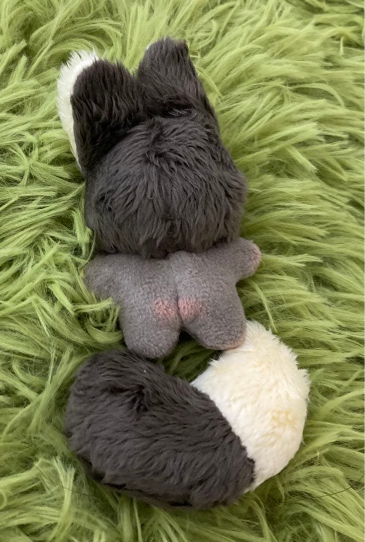 puffᙏ̤̫͚ ♡