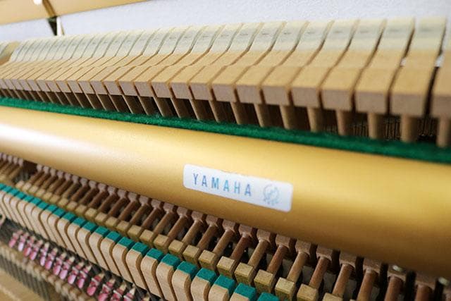 アップライトピアノ【ヤマハ U2M】販売