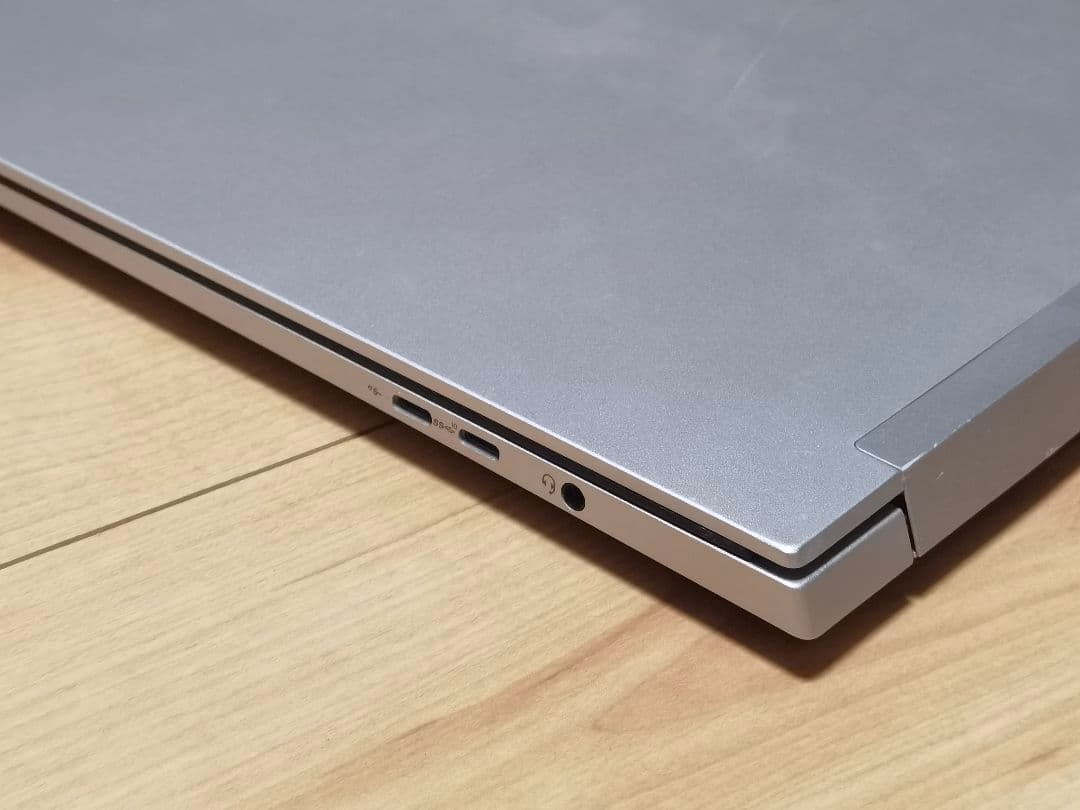 その他ノートPC本体 NEC PC-LV650RAS Ryzen7 3750H DDR4 8GB
