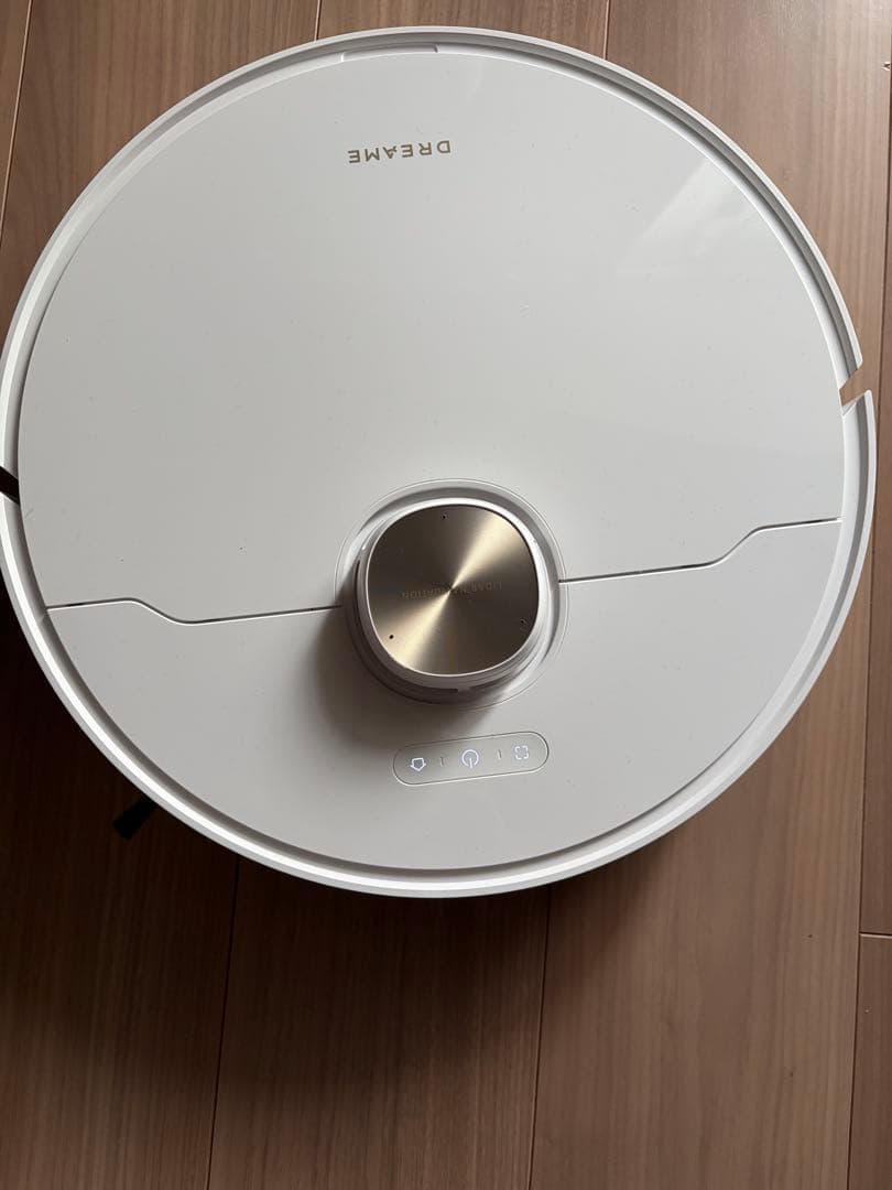 Dreame L40s Pro Ultra ロボット掃除機本体