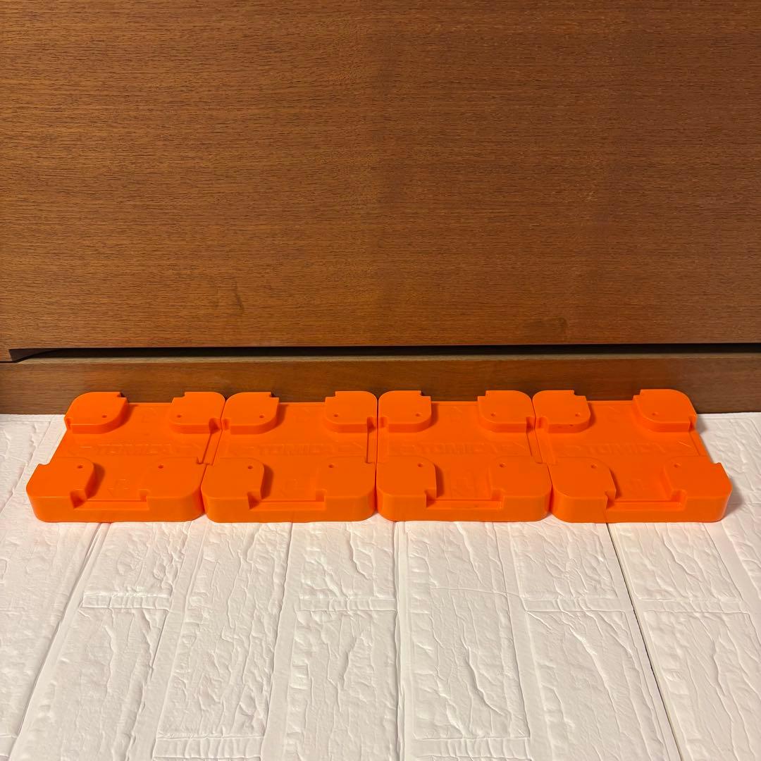 【レア物】トミカランド大量パーツセット94ピース