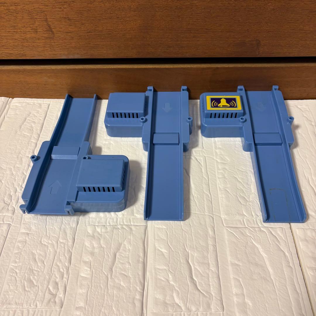 【レア物】トミカランド大量パーツセット94ピース