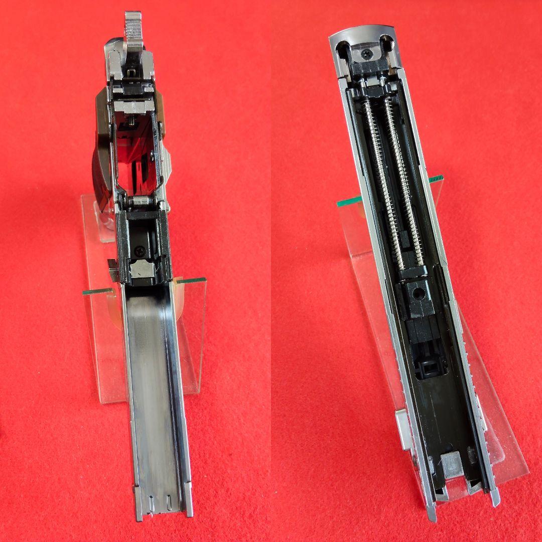 東京マルイ　ライトニングホーク片割れ6インチ　デザートイーグル　ガスブローバック