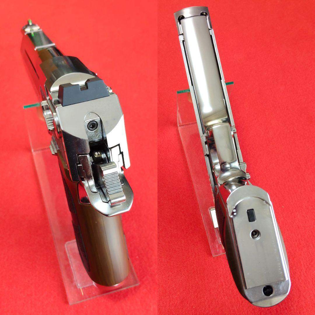 東京マルイ　ライトニングホーク片割れ6インチ　デザートイーグル　ガスブローバック