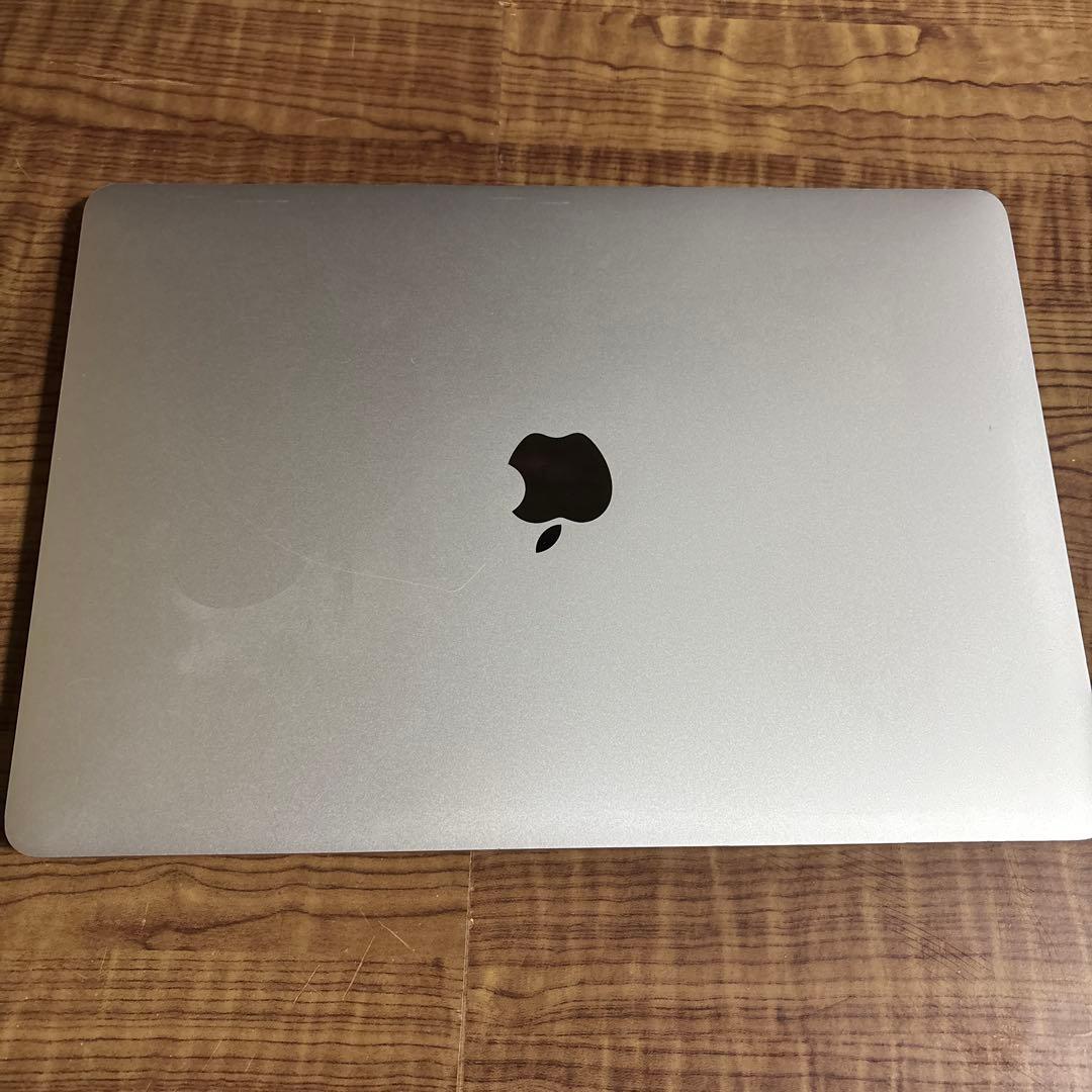 【再値下げ】【ジャンク】MacBook Pro 13インチ (2016)