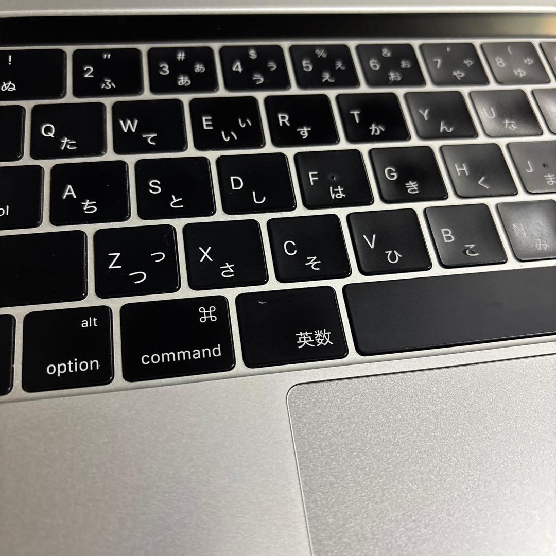 【再値下げ】【ジャンク】MacBook Pro 13インチ (2016)