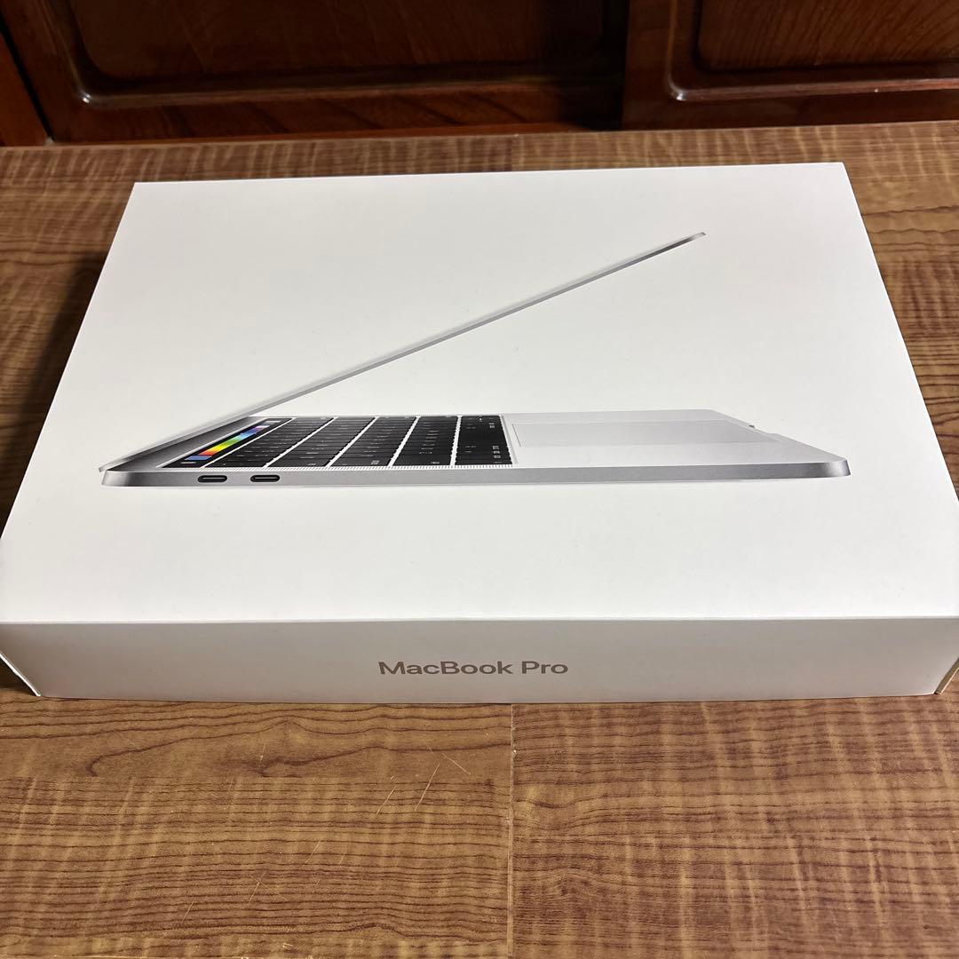 【再値下げ】【ジャンク】MacBook Pro 13インチ (2016)