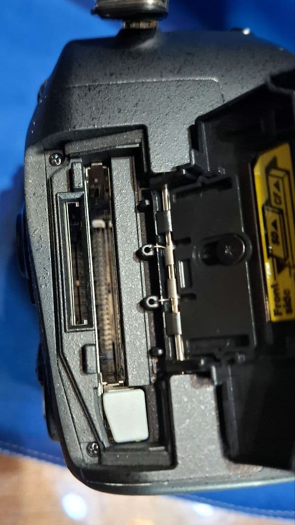 O）Nikon D800E ニコンデジタル一眼レフカメラ 本体