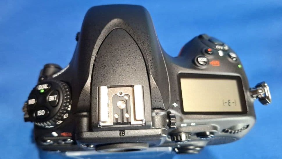 O）Nikon D800E ニコンデジタル一眼レフカメラ 本体