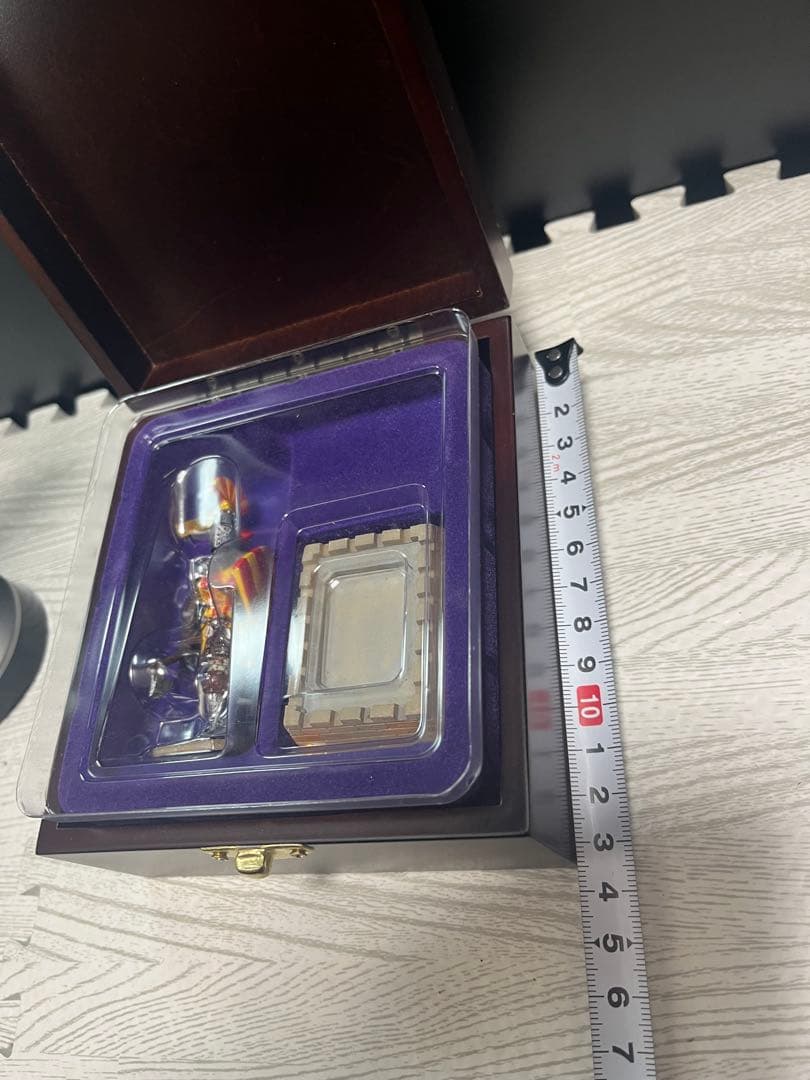 超希少非売品　デルプラド 中世ヨーロッパを作ろう 特典 スペインの鎧 フィギュア