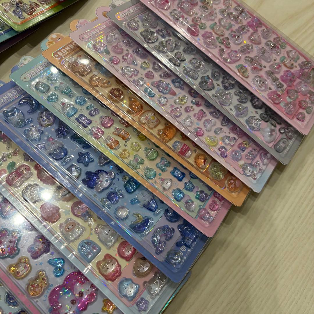 シール　まとめ売り