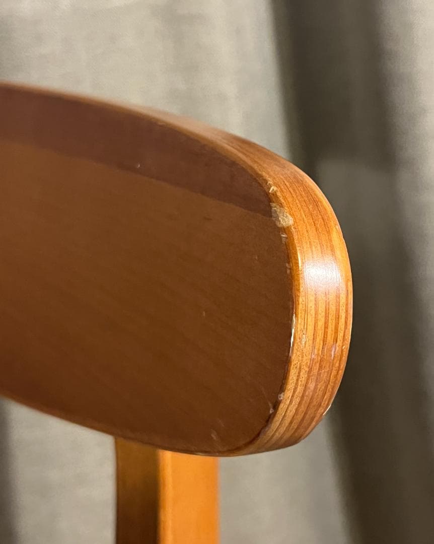 市場家具 CHIBA hommage オマージュ ダイニングチェア