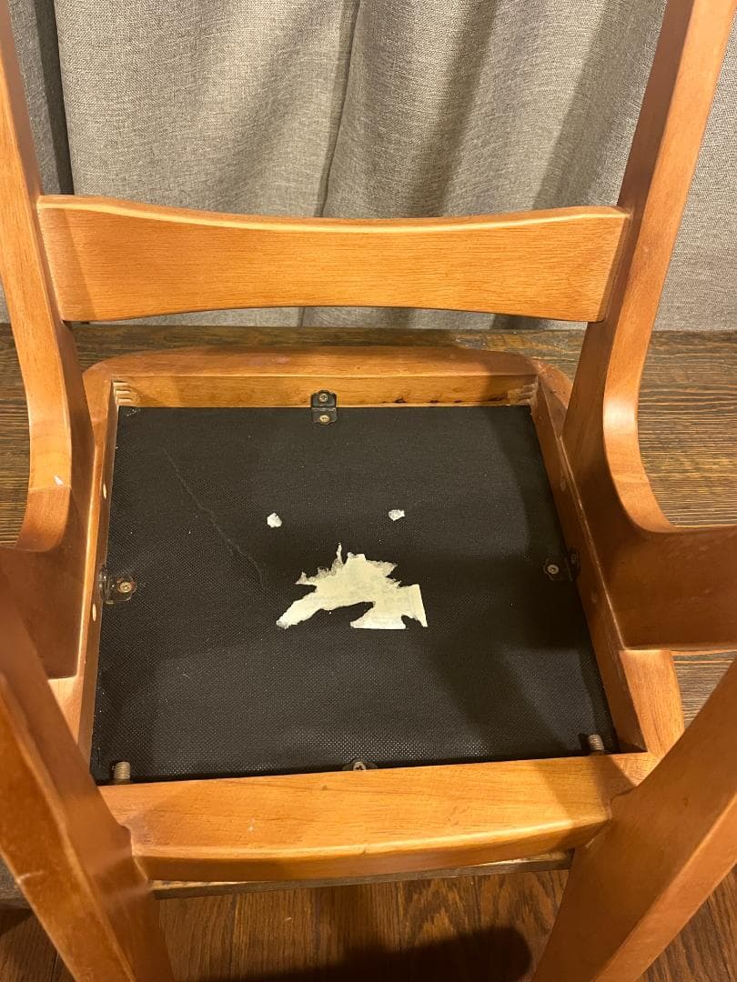 市場家具 CHIBA hommage オマージュ ダイニングチェア