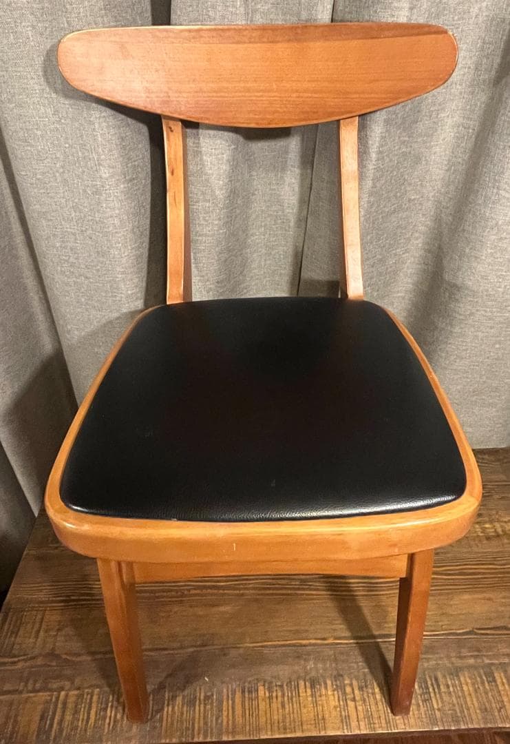市場家具 CHIBA hommage オマージュ ダイニングチェア