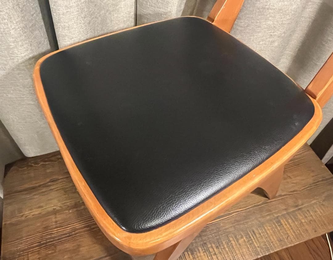 市場家具 CHIBA hommage オマージュ ダイニングチェア