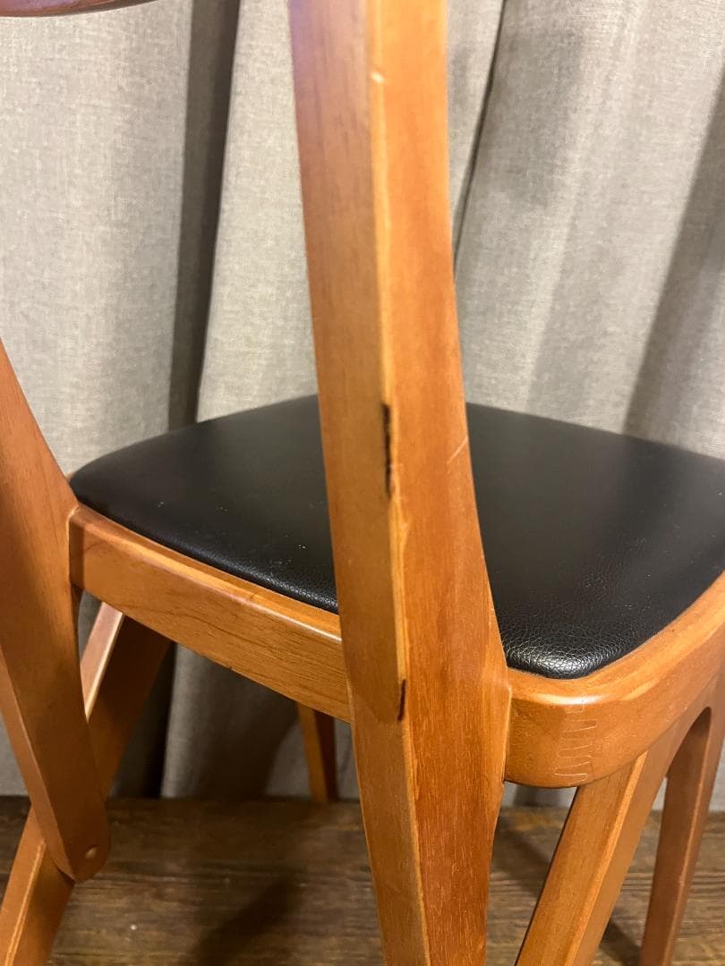 市場家具 CHIBA hommage オマージュ ダイニングチェア