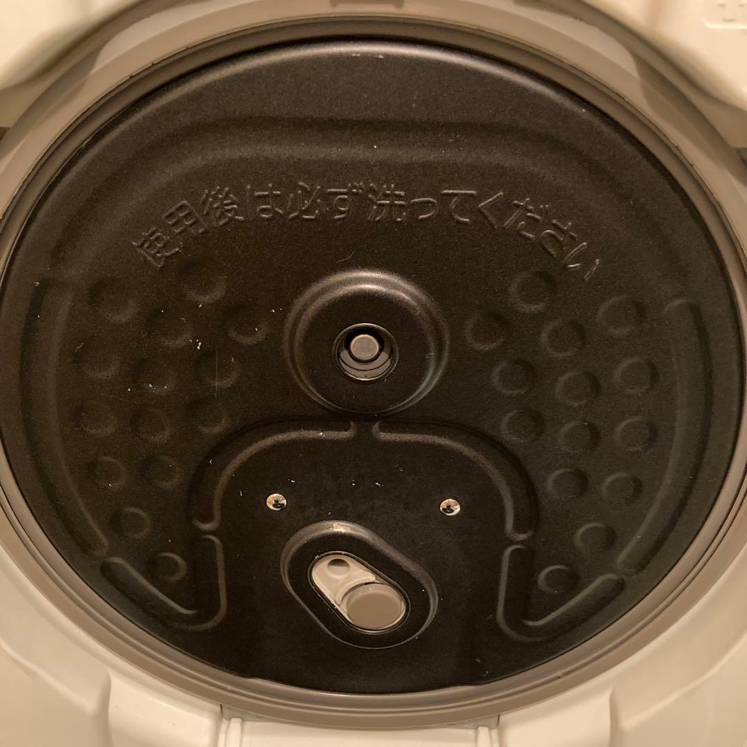 最終価格！炊飯器 NJ-VX109 三菱