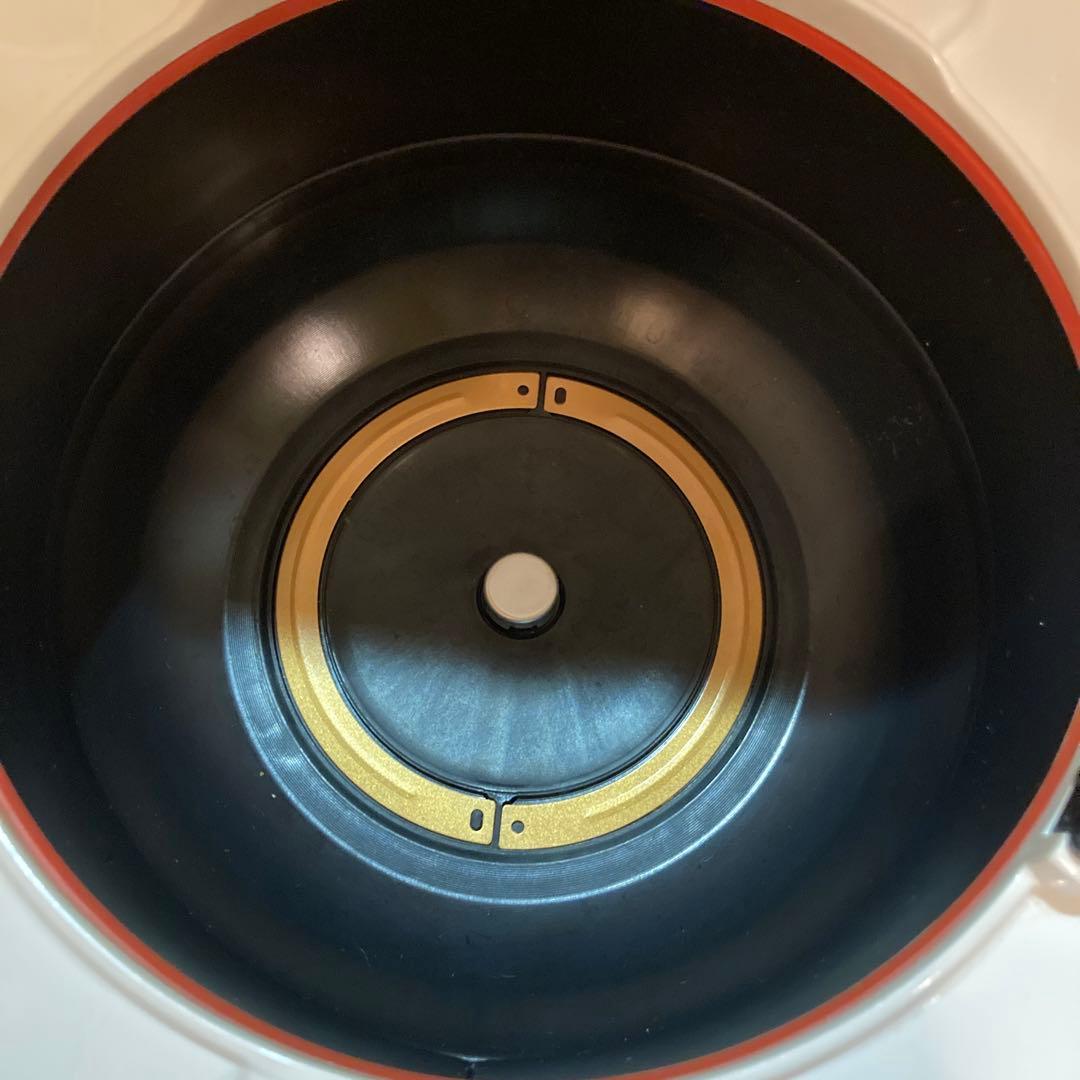 最終価格！炊飯器 NJ-VX109 三菱
