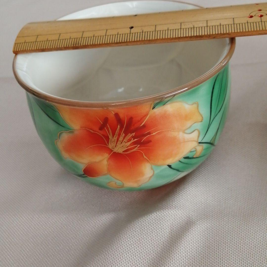 京焼とうあんゆのみ