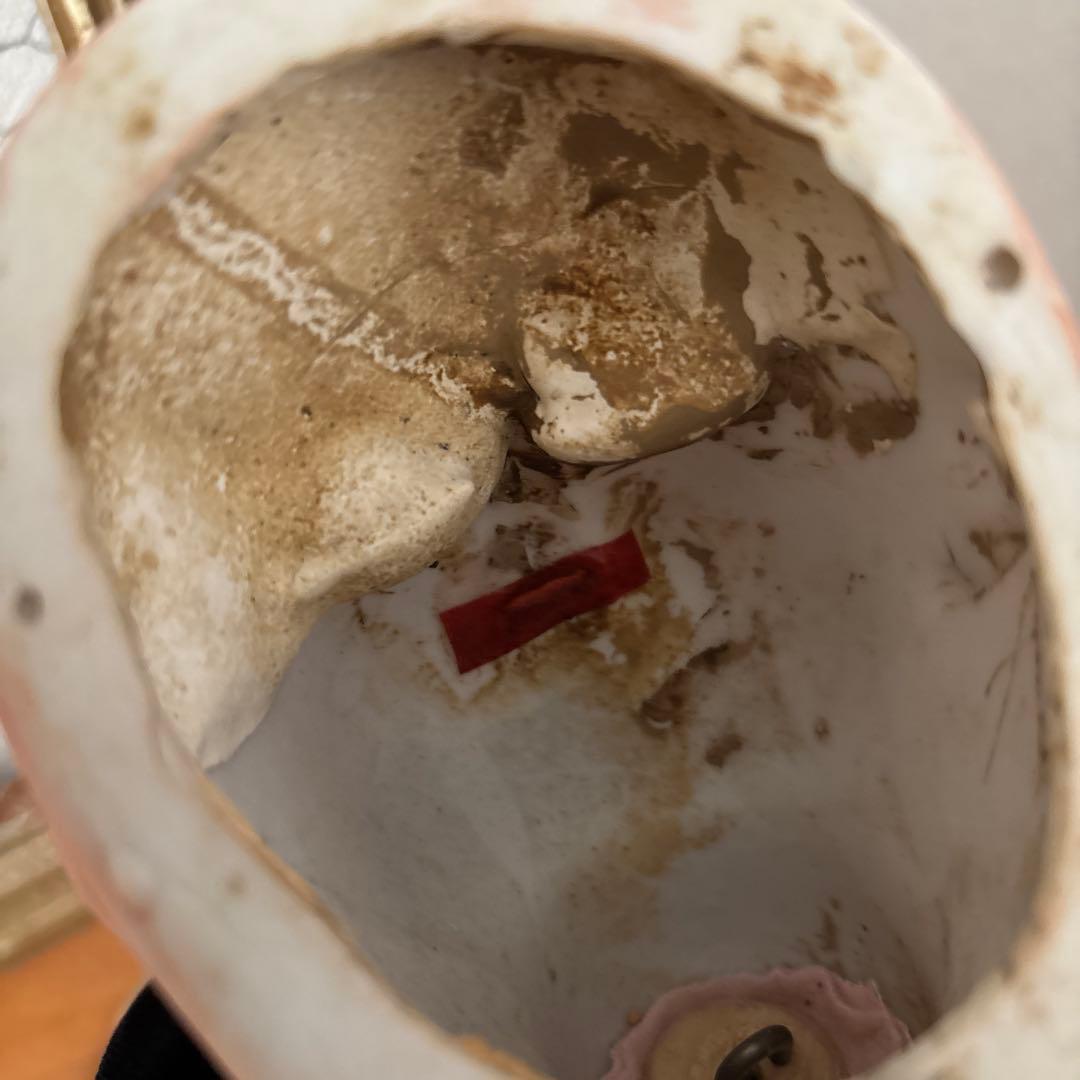 ジュモー　20日金曜日午後9時迄　再出品無し