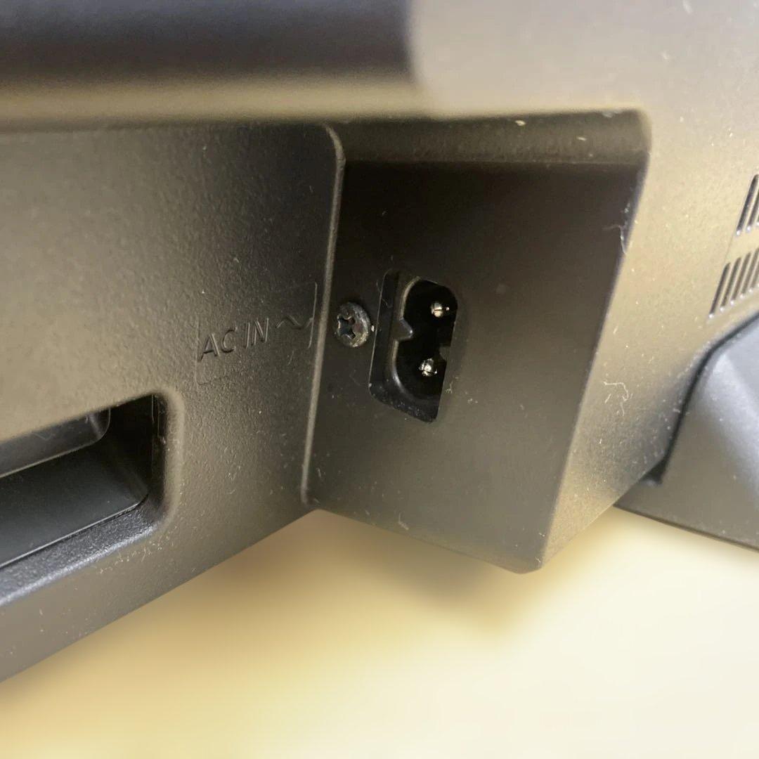 Panasonic オーディオシステム SC-HC420 2022年製