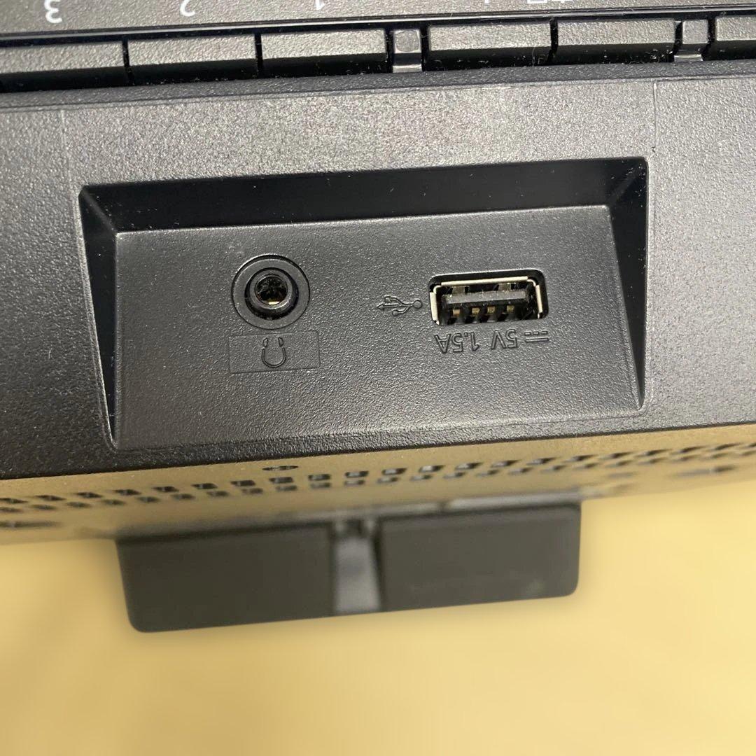 Panasonic オーディオシステム SC-HC420 2022年製