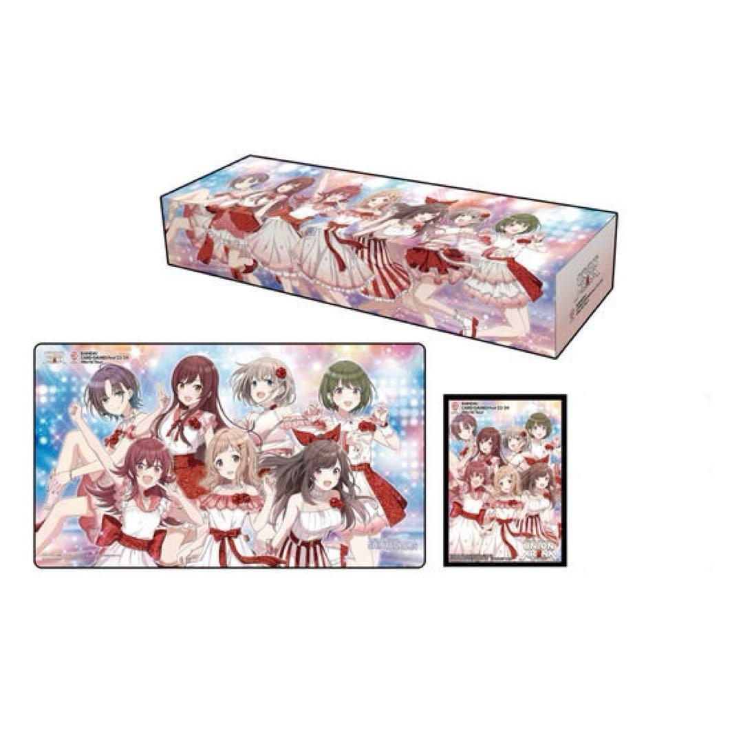 本日限定値下　ユニアリ　Fest23-24 アイドルマスター シャイニーカラーズ