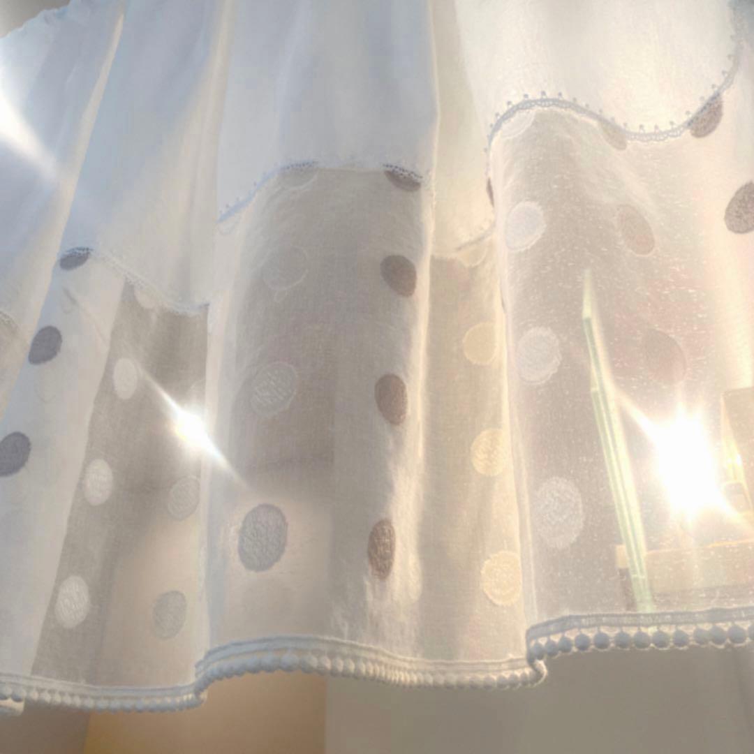 カフェカーテン✿❛ glase プロフ一読下さい様✩ハンドメイド*:..。♡*゜