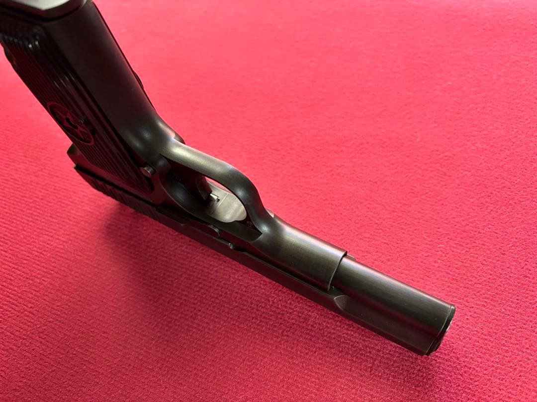 トイガン KSC TOKAREV TT-33 HW