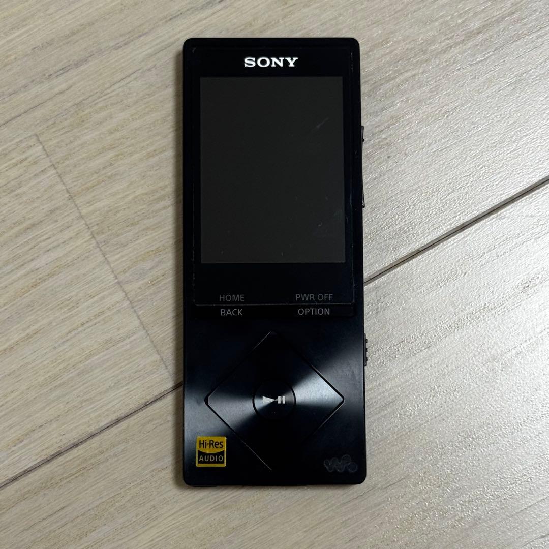 最終値下げ！SONY NW-A16 ウォークマン