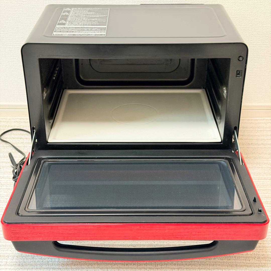 【特価✨】大人気⭐︎日立　ヘルシーシェフ　オーブンレンジ　HITACHI