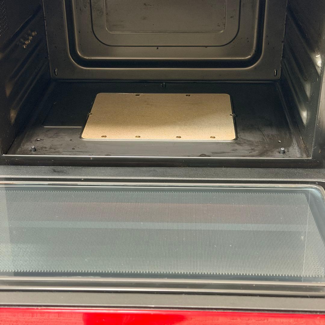 【特価✨】大人気⭐︎日立　ヘルシーシェフ　オーブンレンジ　HITACHI