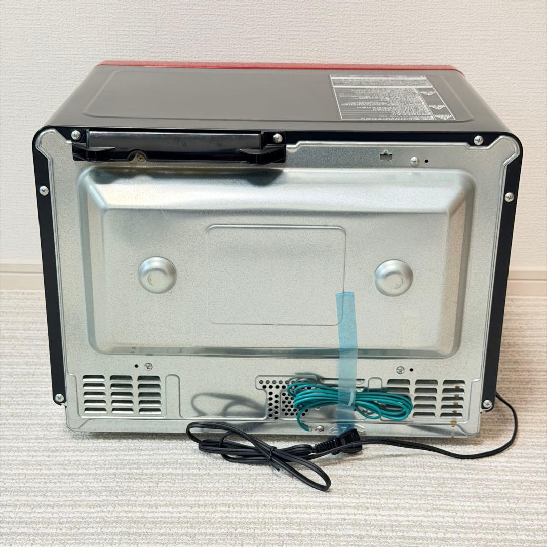 【特価✨】大人気⭐︎日立　ヘルシーシェフ　オーブンレンジ　HITACHI