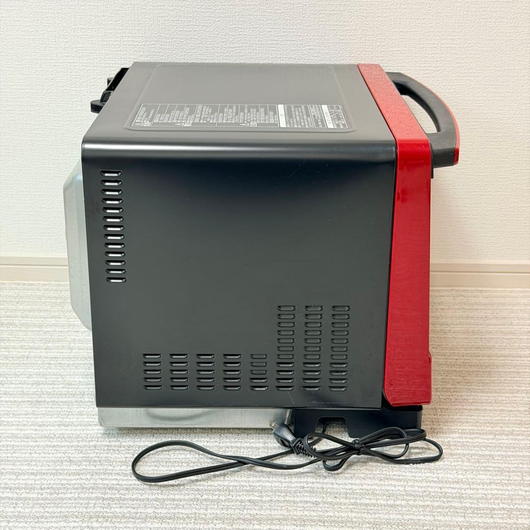 【特価✨】大人気⭐︎日立　ヘルシーシェフ　オーブンレンジ　HITACHI