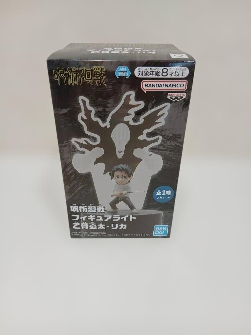 新品未開封 呪術廻戦 脹相 八握剣異戒神将魔虚羅 マコラ 虎杖 乙骨フィギュア