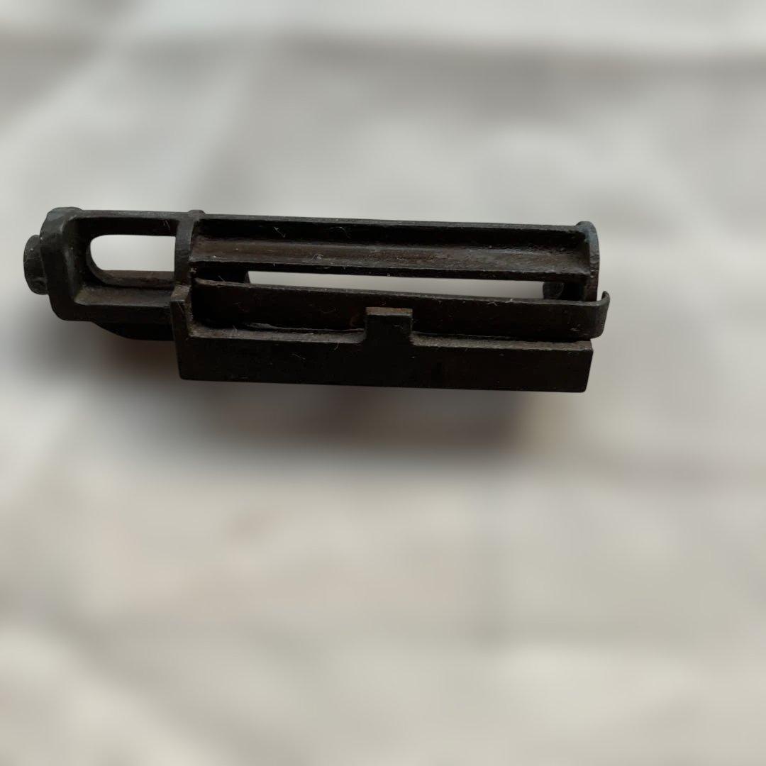 MGCコルトガバメント(GM1)用パーツ(純正)20点