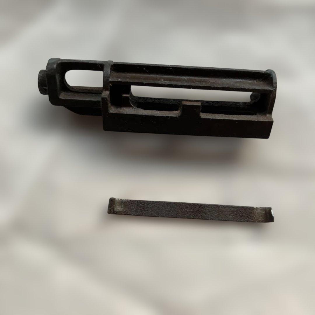 MGCコルトガバメント(GM1)用パーツ(純正)20点