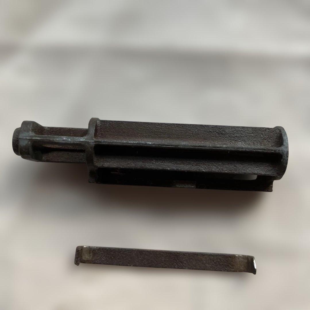 MGCコルトガバメント(GM1)用パーツ(純正)20点