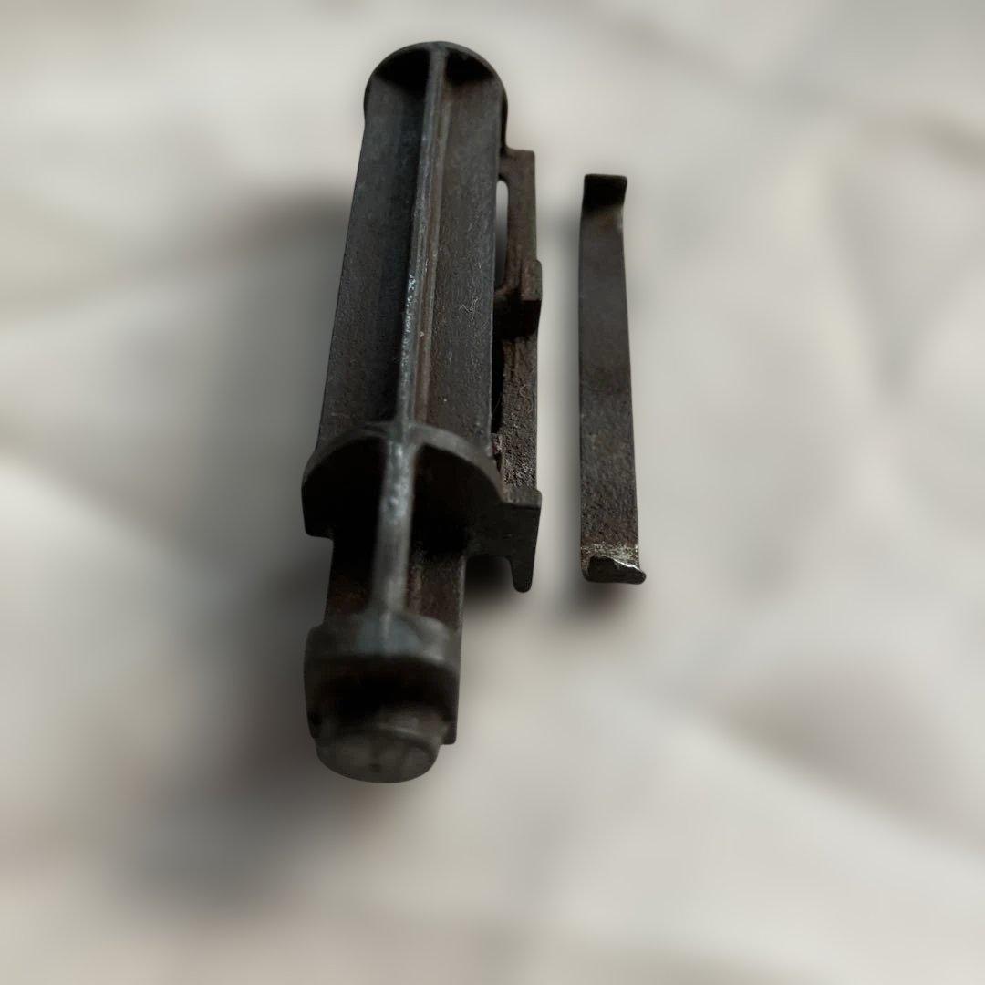 MGCコルトガバメント(GM1)用パーツ(純正)20点