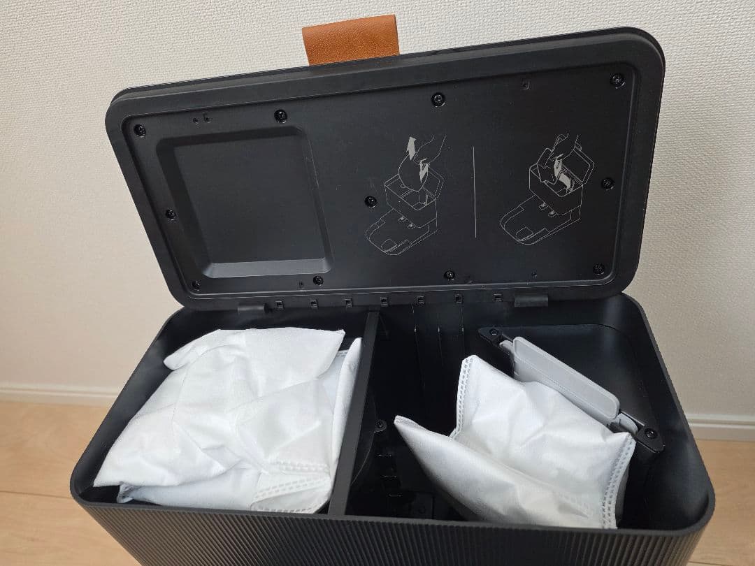 2028年5月まで長期保証 国内正規品 ルンバ i5+ コジマ購入