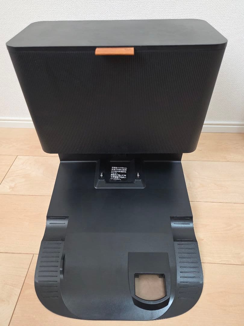 2028年5月まで長期保証 国内正規品 ルンバ i5+ コジマ購入