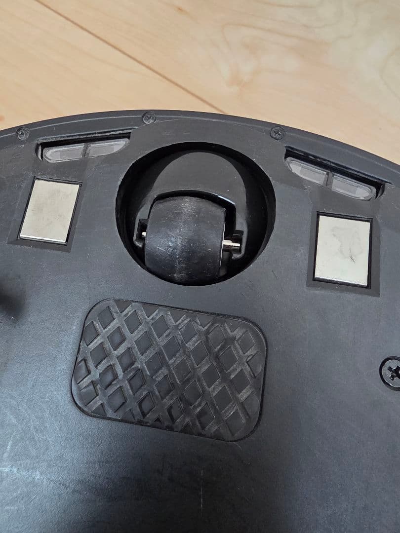 2028年5月まで長期保証 国内正規品 ルンバ i5+ コジマ購入