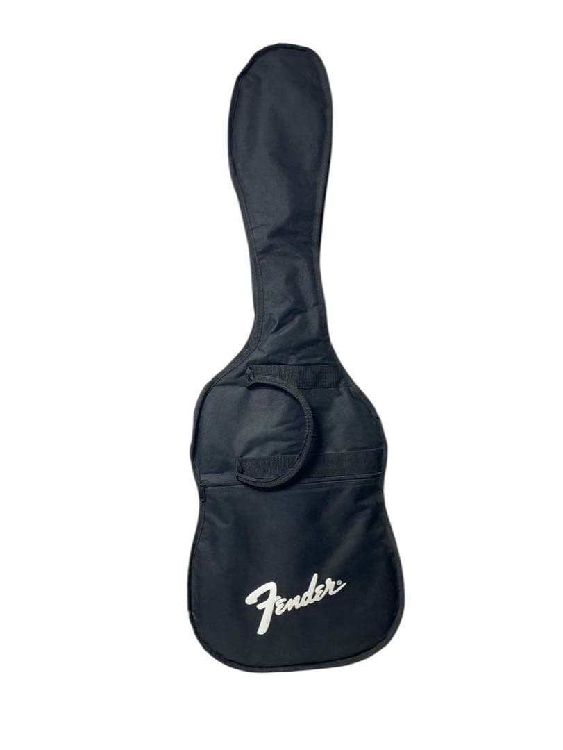 Fender Stratacoustic エレアコ ソフトケース付