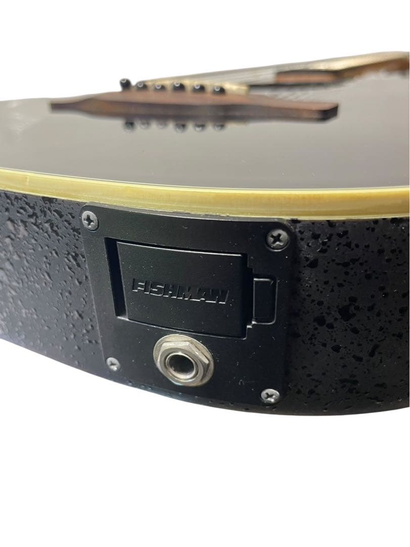 Fender Stratacoustic エレアコ ソフトケース付
