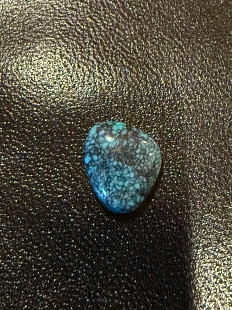 Lander Blueターコイズ