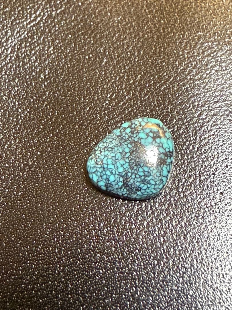 Lander Blueターコイズ