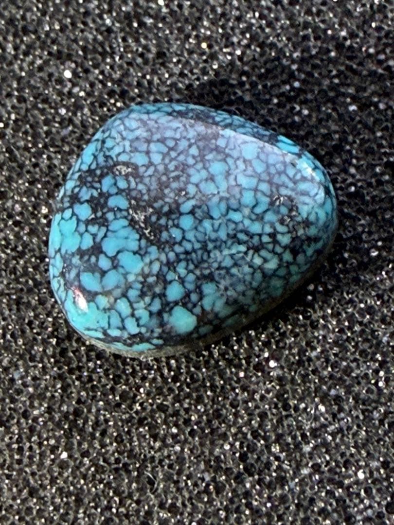 Lander Blueターコイズ