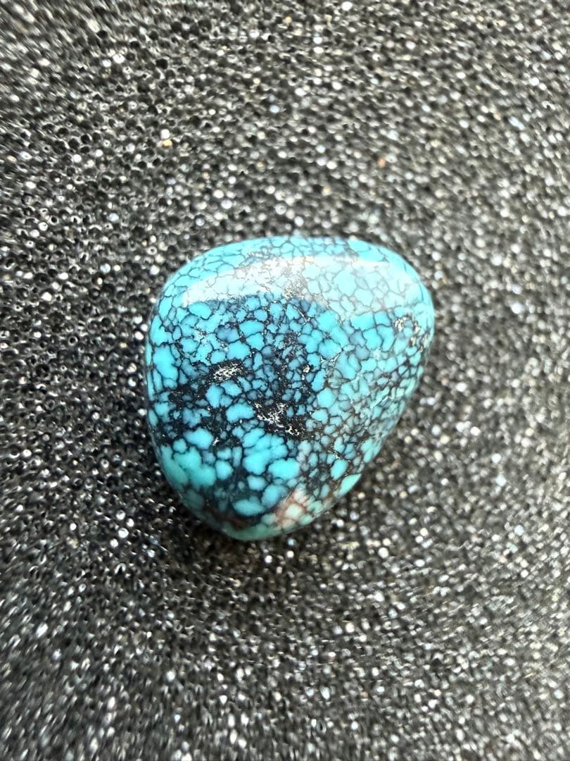 Lander Blueターコイズ