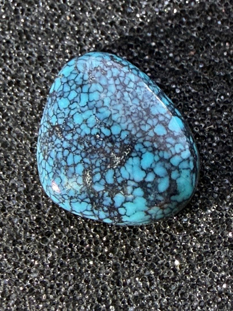 Lander Blueターコイズ